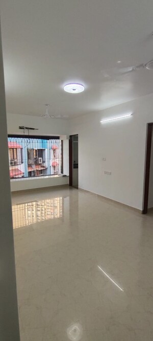 3 BHK Apartment For Rent in Sunrise Apartment Andheri, Andheri West