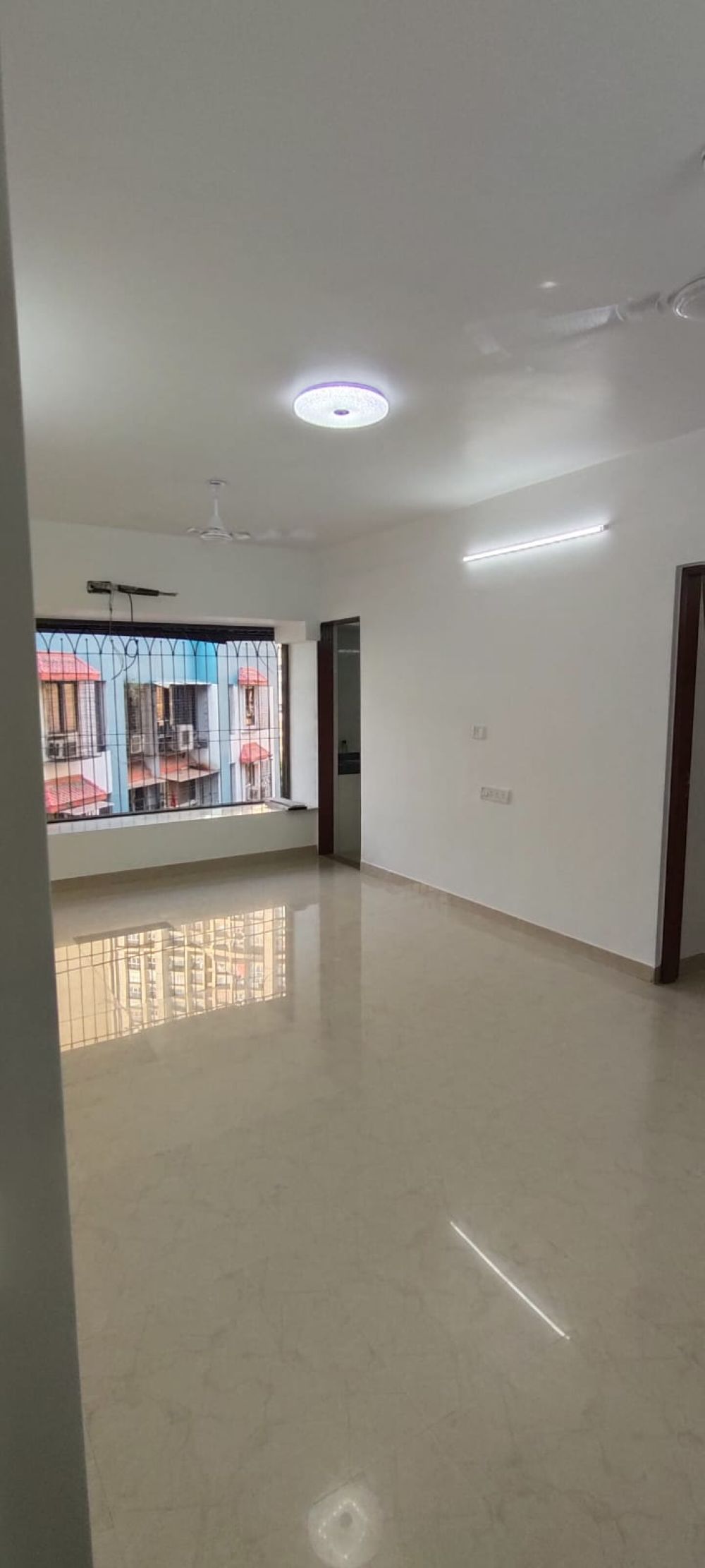 3 BHK Apartment For Rent in Sunrise Apartment Andheri