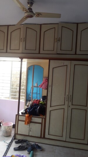  2 BHK Independent House at Vasanth Nagar – for Rent