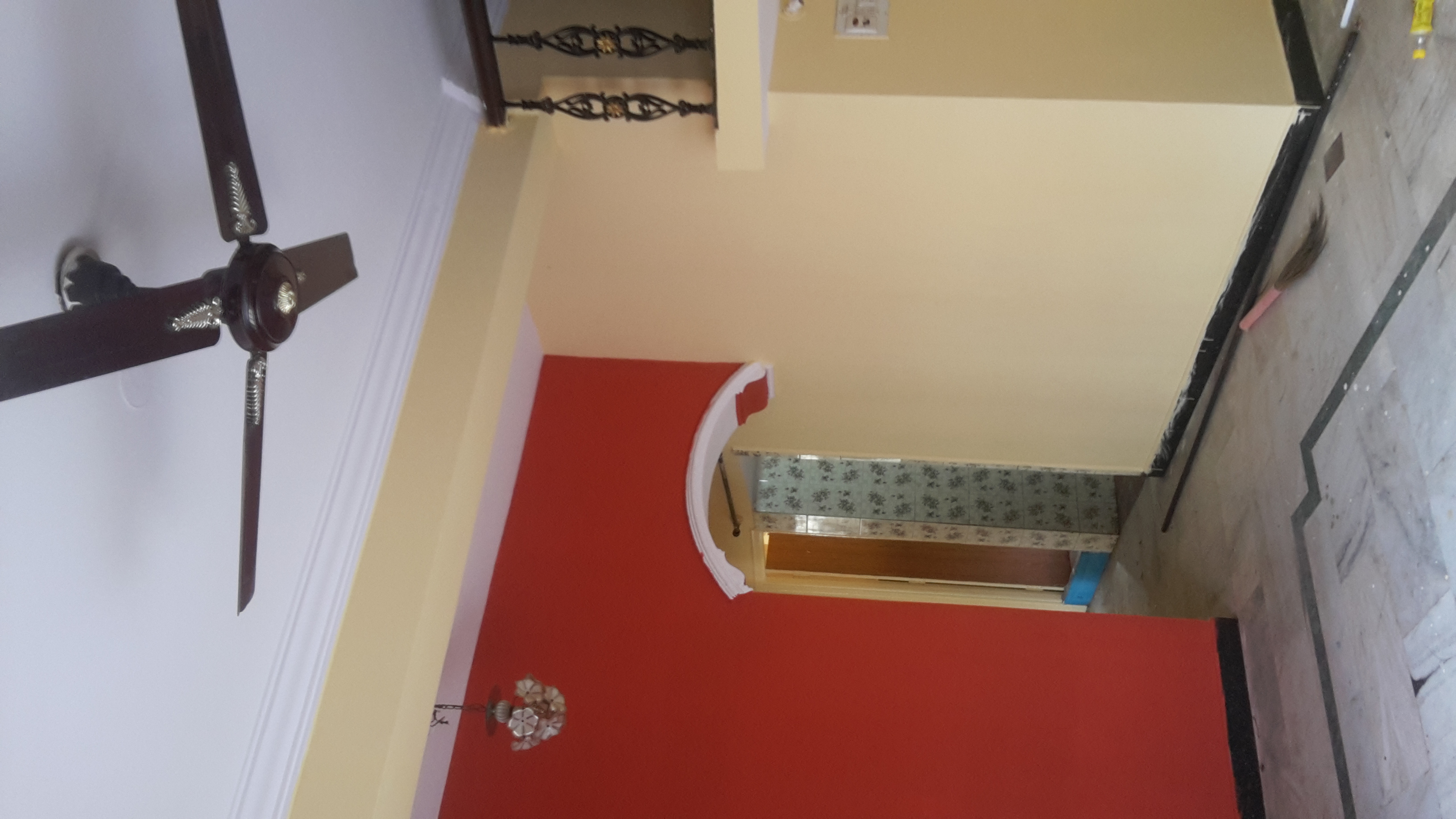 2 BHK Independent House For Rent in Vasanth Nagar