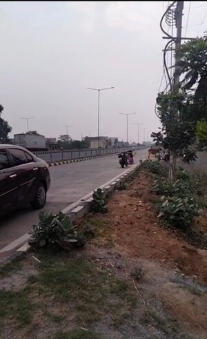  Plot – Exterior View View at Topchanchi - for Sale