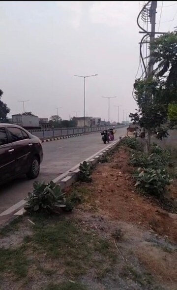  Plot – Exterior View View at Topchanchi - for Sale