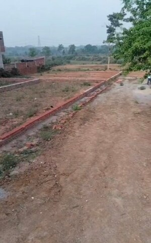 Plot Area in  Plot at Topchanchi – for Sale