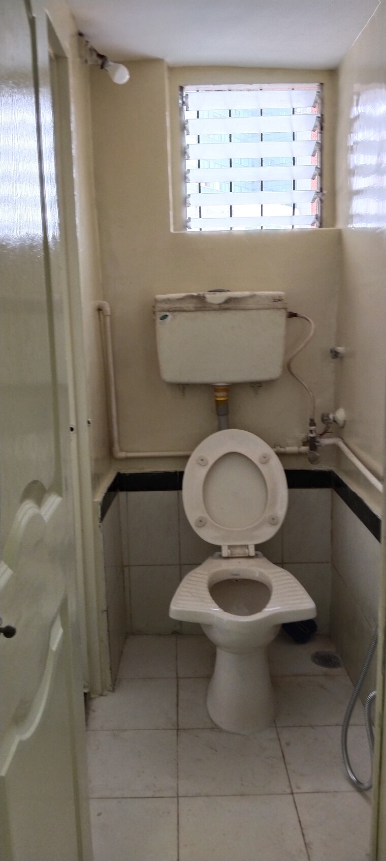 Bathroom, piramal-mahada 1 Bedroom 360 Sq.Ft. Apartment In Lower Parel Mumbai 9621504