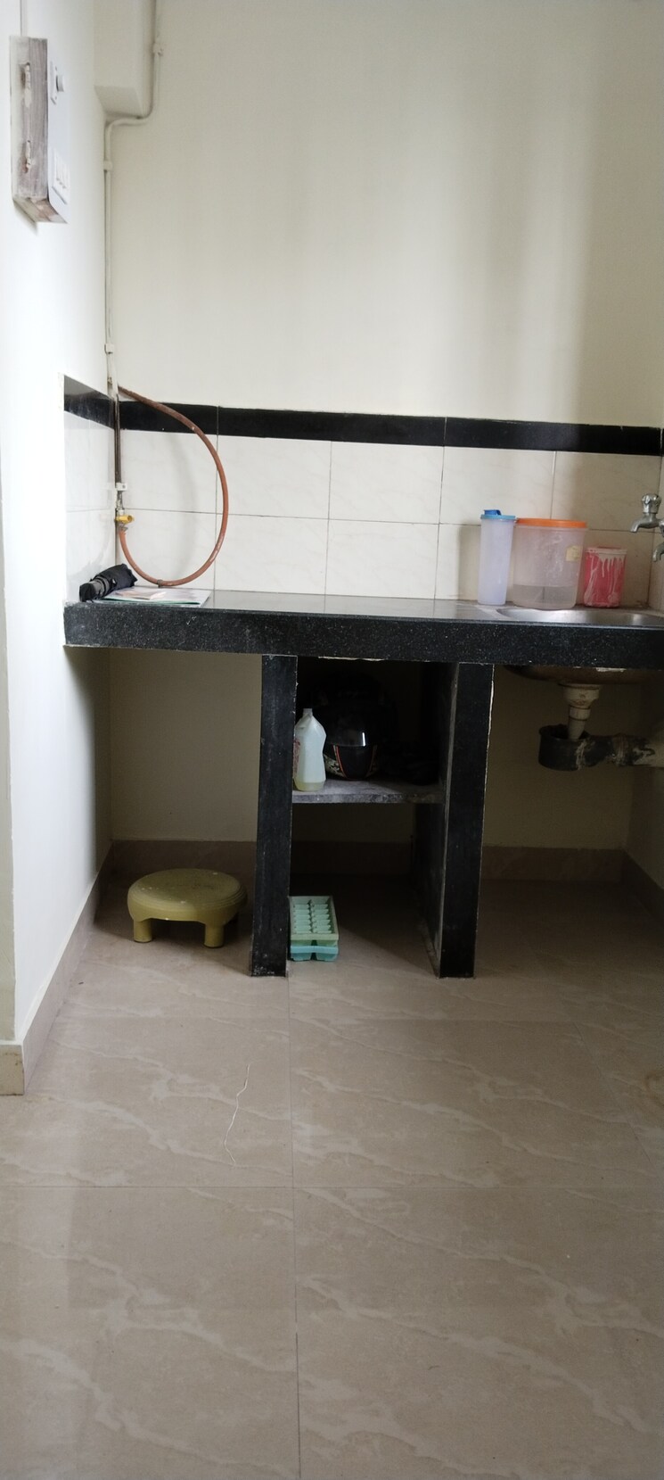 Kitchen, piramal-mahada 1 Bedroom 360 Sq.Ft. Apartment In Lower Parel Mumbai 9621504