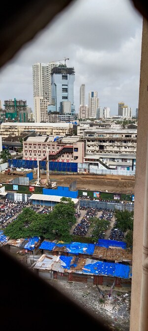 1 BHK Apartment – Exterior View View at Piramal Mahada, Lower Parel - for Rent