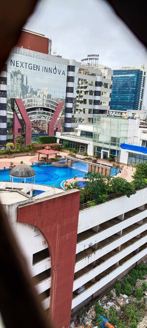 1 BHK Apartment – Exterior View View at Piramal Mahada, Lower Parel - for Rent