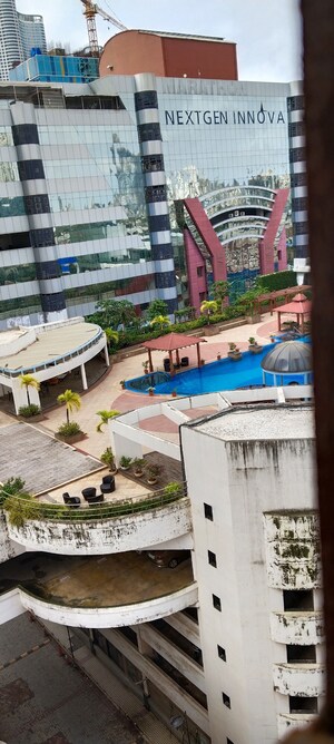 1 BHK Apartment – Exterior View View at Piramal Mahada, Lower Parel - for Rent