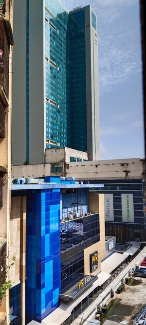 1 BHK Apartment – Exterior View View at Piramal Mahada, Lower Parel - for Rent