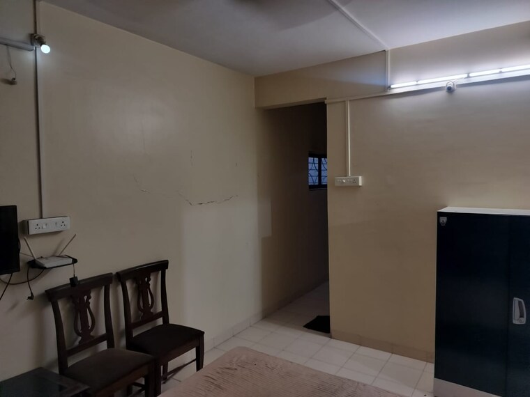 Room, anp-retreat 1 Bedroom 492 Sq.Ft. Apartment In Wakad Pune 9549346