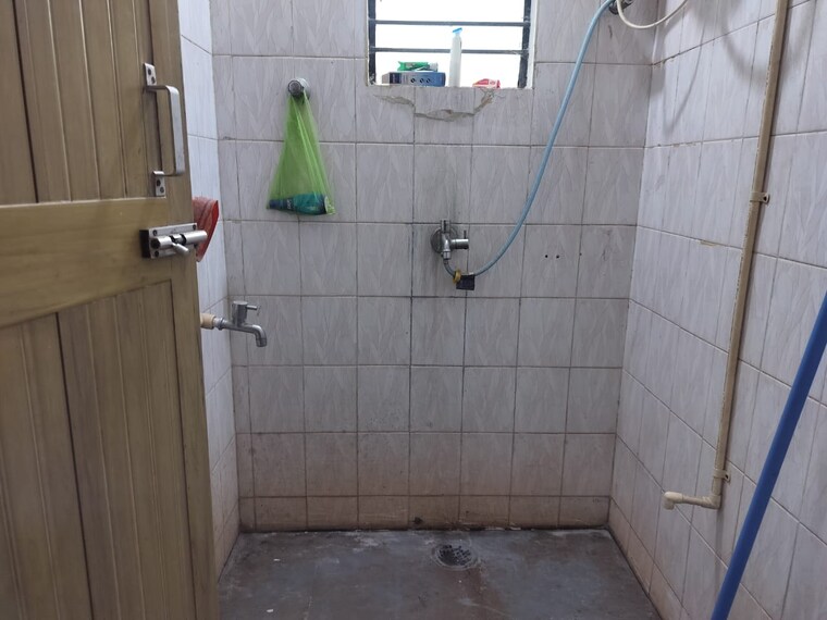 Bathroom, anp-retreat 1 Bedroom 492 Sq.Ft. Apartment In Wakad Pune 9549346