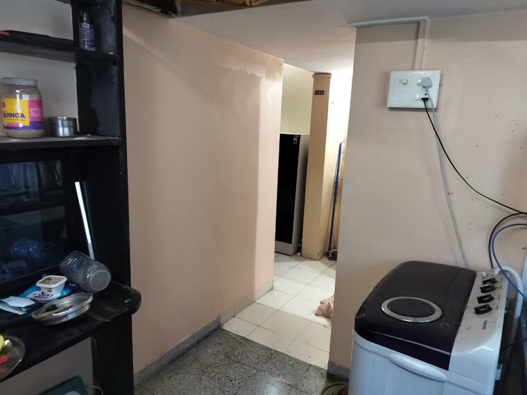 Bathroom, anp-retreat 1 Bedroom 492 Sq.Ft. Apartment In Wakad Pune 9549346