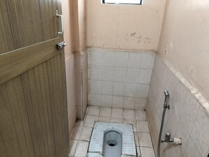 Bathroom in 1 BHK Apartment at ANP Retreat, Wakad – for Rent