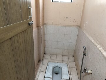 Bathroom in 1 BHK Apartment at ANP Retreat, Wakad – for Rent