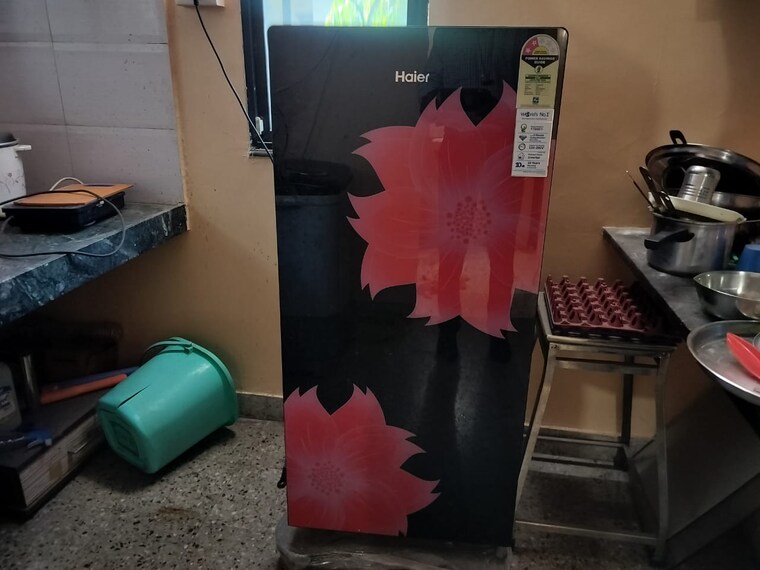 Living Room, anp-retreat 1 Bedroom 492 Sq.Ft. Apartment In Wakad Pune 9549346