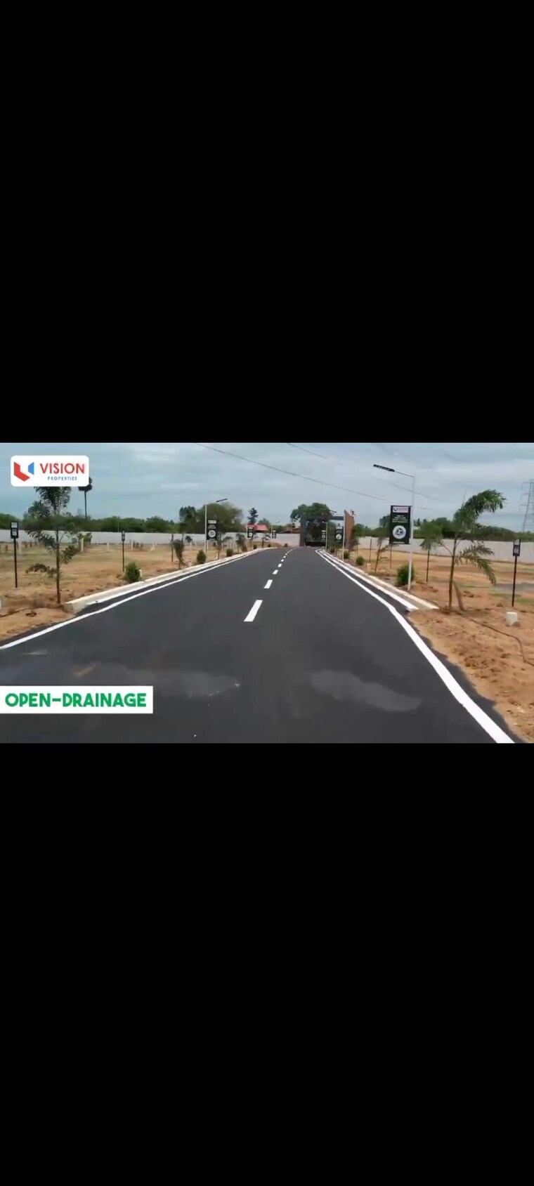 Exterior View, panjappur  1200 Sq.Ft. Plot In Panjappur Trichy 9621403