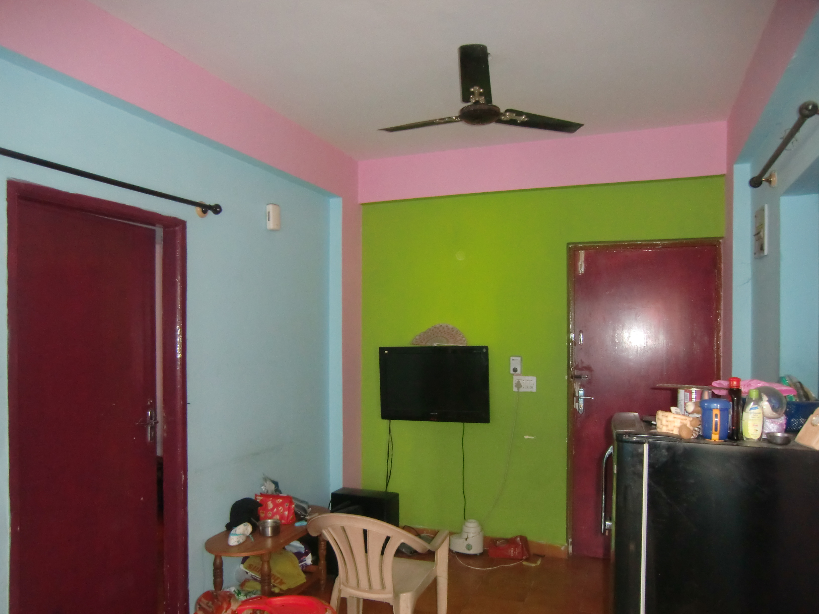2 BHK Independent House For Rent in Ganga Nagar
