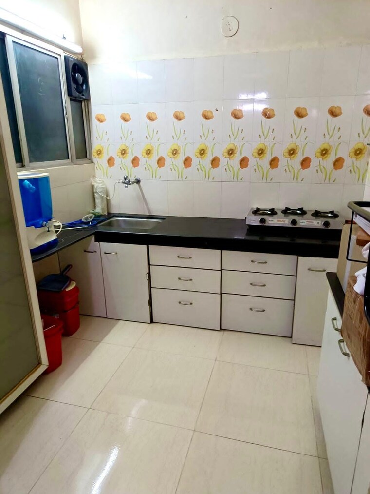 Kitchen, aundh 1 Bedroom 1100 Sq.Ft. Apartment In Aundh Pune 9621417