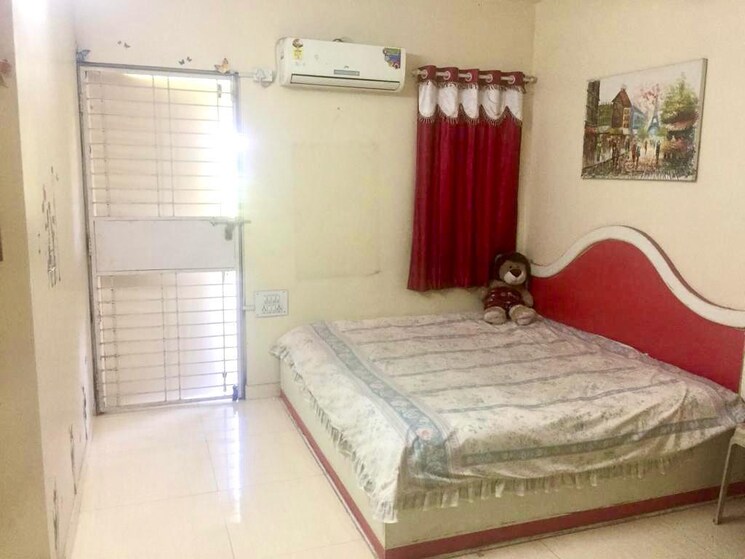 Bedroom, aundh 1 Bedroom 1100 Sq.Ft. Apartment In Aundh Pune 9621417