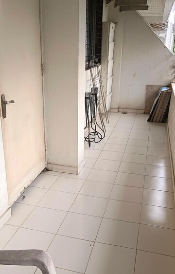  1 BHK Apartment at Aundh – for Rent