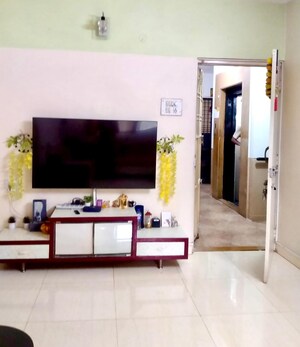 Room in 1 BHK Apartment at Aundh – for Rent
