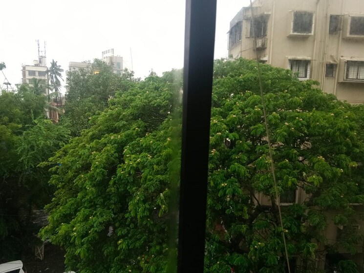 Exterior View, bandra west 1 Bedroom 550 Sq.Ft. Apartment In Bandra West Mumbai 9621429