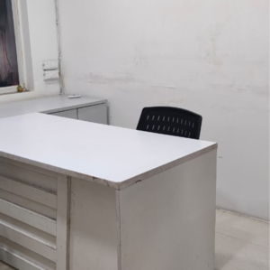  Office Space – Exterior View View at Sector 2 - for Rent