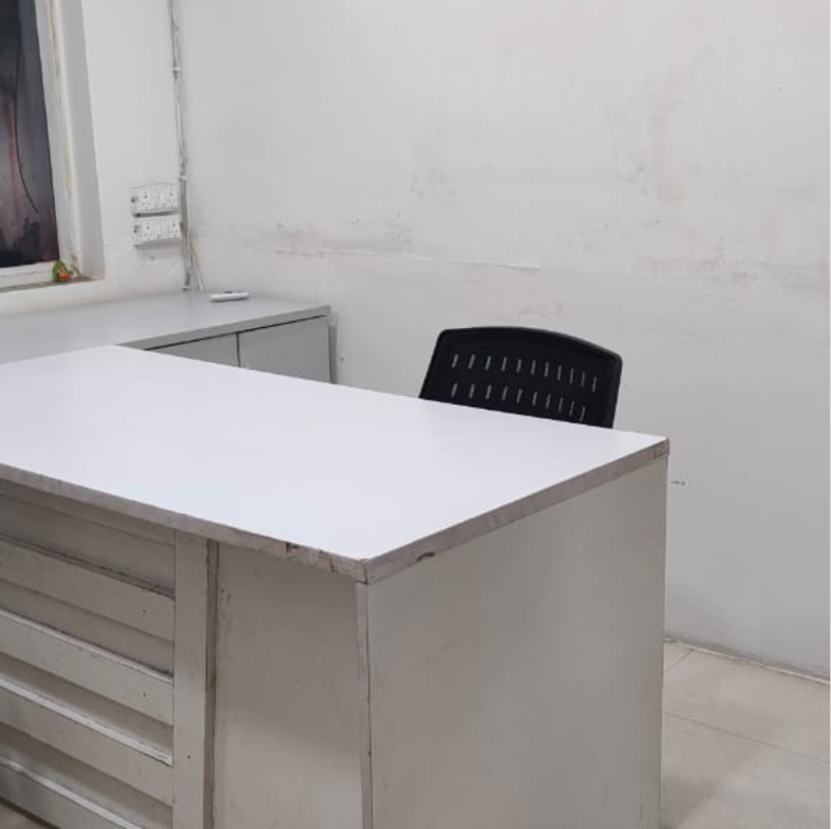 Exterior View, sector 2 Commercial Office Space 500 Sq.Ft. In Sector 2 Noida 9621511