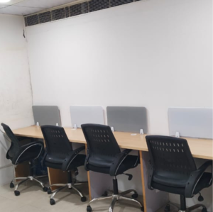  Office Space For Rent in Sector 2