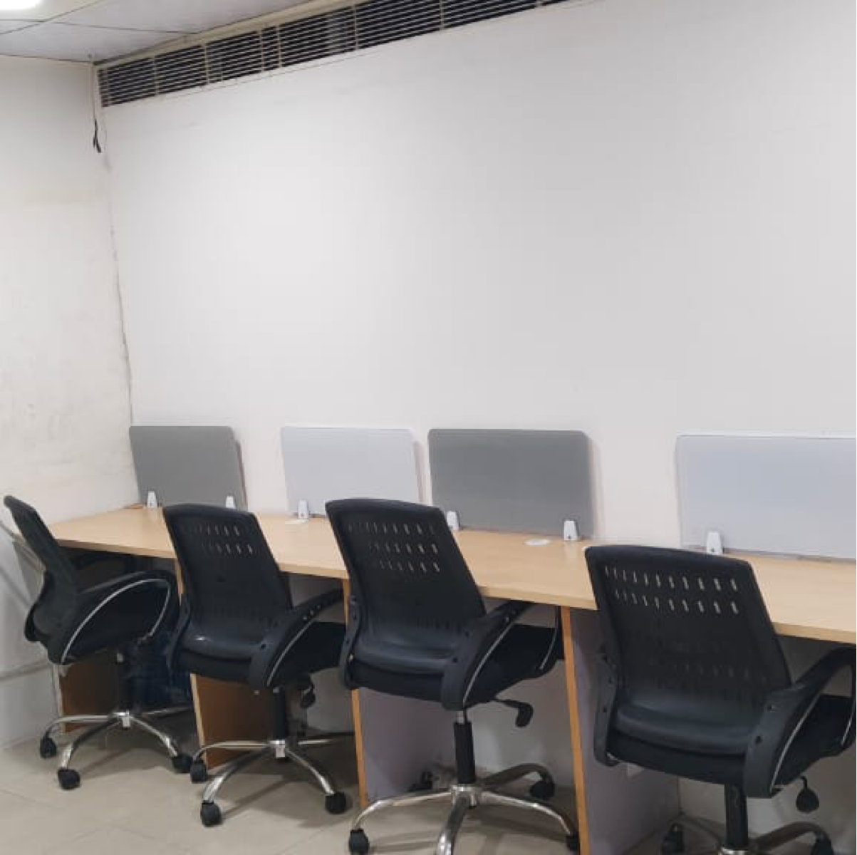 Office Space For Rent in Sector 2