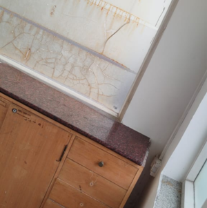   Office Space at Sector 2 – for Rent