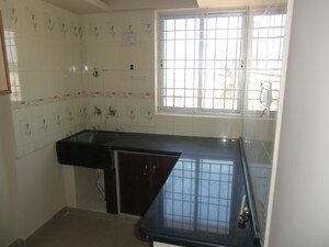 Kitchen in 2 BHK Independent House at Ganga Nagar – for Rent