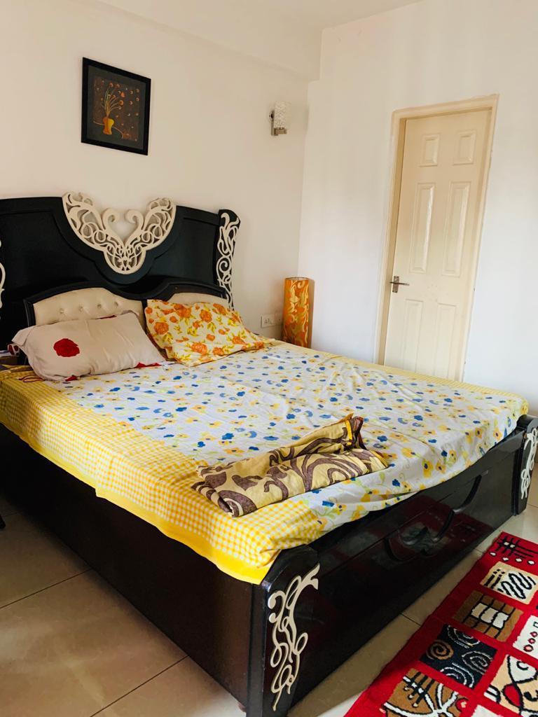 2 BHK 915 Sq.Ft. Apartment in Express Zenith