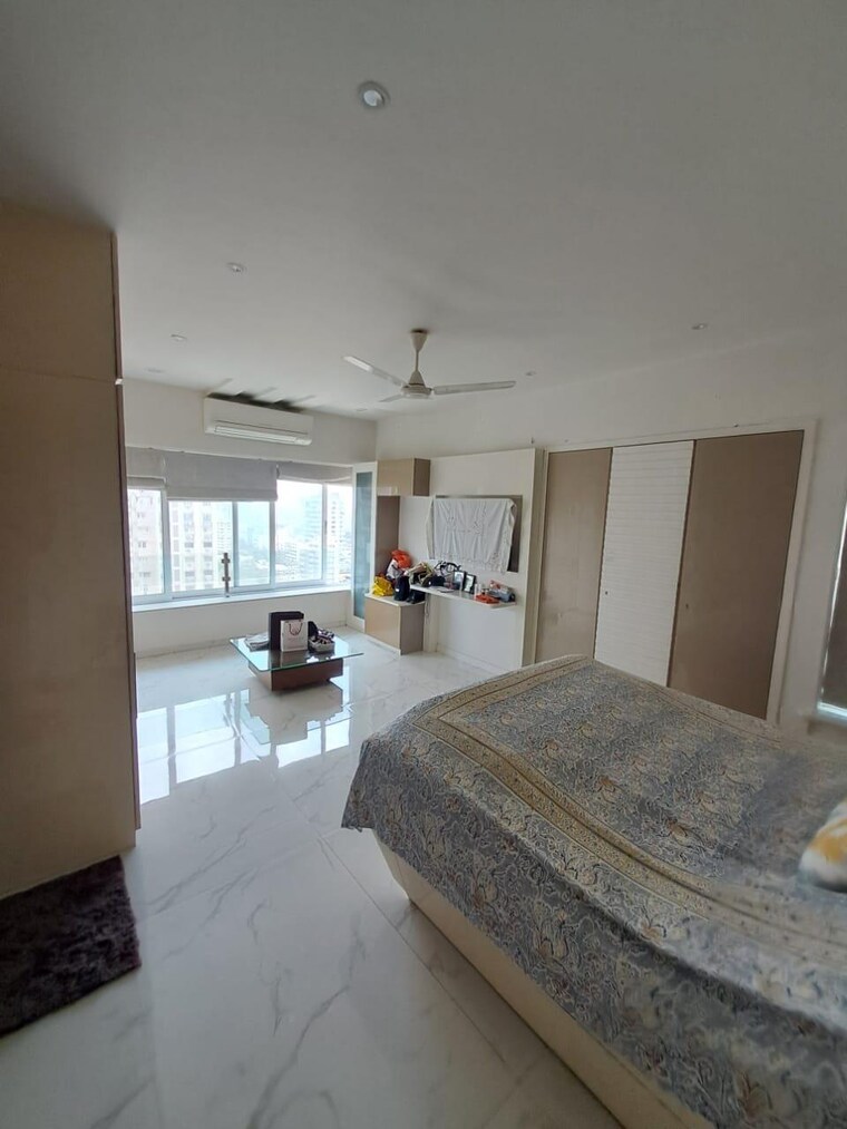 Bedroom, cuffe-castle 3 Bedroom 1608 Sq.Ft. Apartment In Cuffe Parade Mumbai 9621507