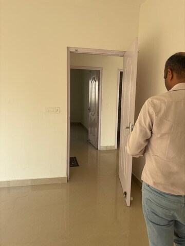 Bathroom in 2 BHK Apartment at Ansal API Paradise Diamond, Sushant Golf City – for Sale