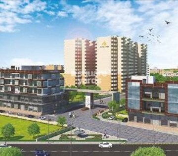 2 BHK Apartment For Sale in Pyramid Heights, Sector 85