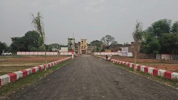  Plot For Sale in Banthara