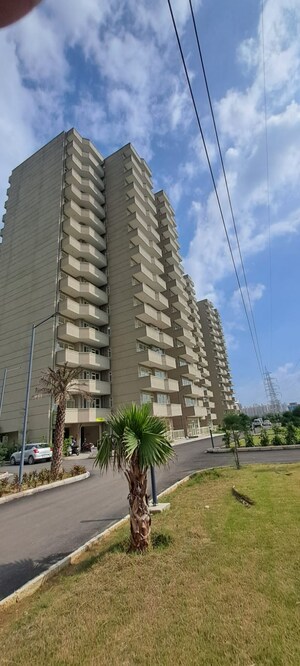 2 BHK Apartment – Exterior View View at Pyramid Heights, Sector 85 - for Sale