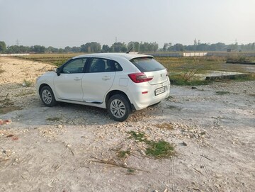 Plot Area in  Plot at Raebareli Road – for Sale