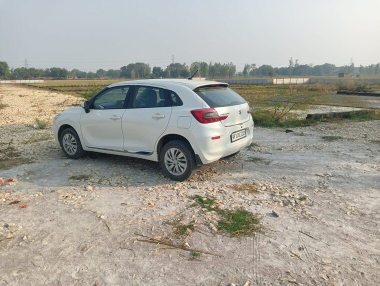 undefined, raebareli road  1040 Sq.Ft. Plot In Raebareli Road Lucknow 9621571