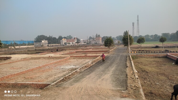 undefined, raebareli road  1040 Sq.Ft. Plot In Raebareli Road Lucknow 9621571