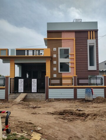 3 BHK Independent House For Sale in A-Zone