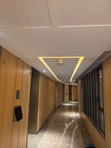 Kitchen in 3 BHK Apartment at Lodha Trump Tower, Worli – for Sale