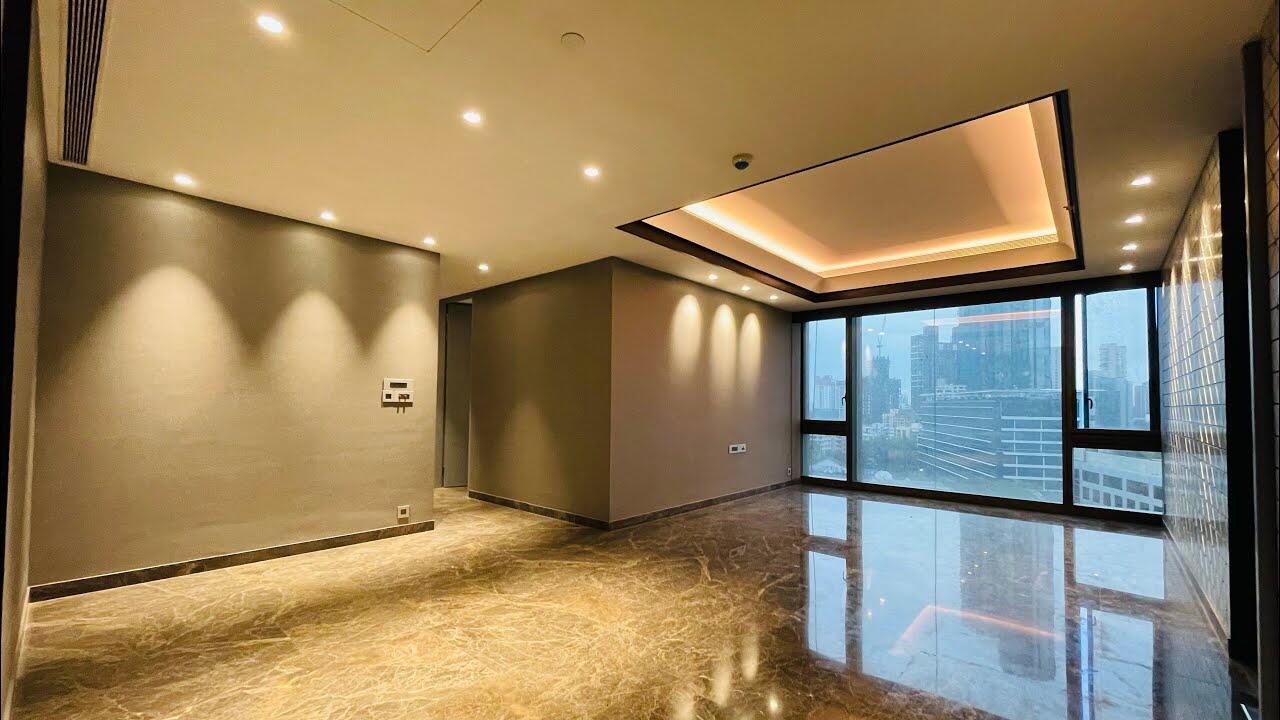 3 BHK Apartment For Sale in Lodha Trump Tower