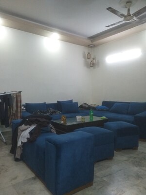 3 BHK Builder Floor For Rent in New Rajinder Nagar