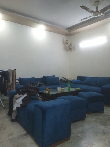 3 BHK Builder Floor For Rent in New Rajinder Nagar