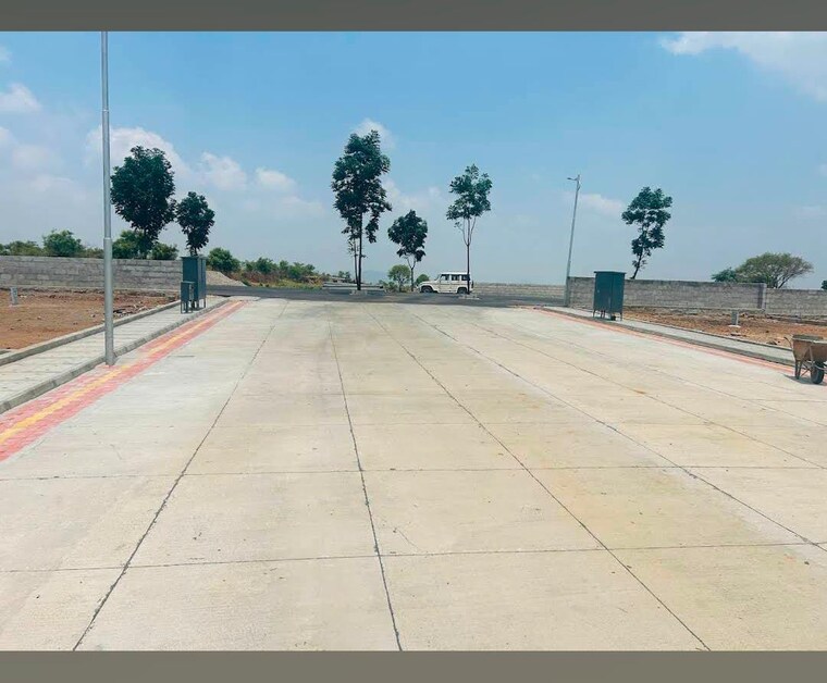Exterior View, harohalli  1200 Sq.Ft. Plot In Harohalli Bangalore 9621588
