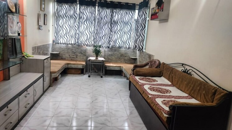 Living Room, santacruz west 2 Bedroom 700 Sq.Ft. Apartment In Santacruz West Mumbai 9621570