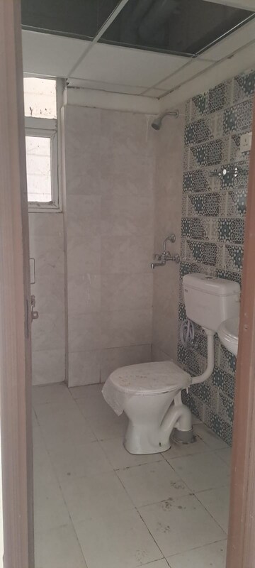 Bathroom in 2 BHK Apartment at Signature Global Proxima, Sector 89 – for Sale
