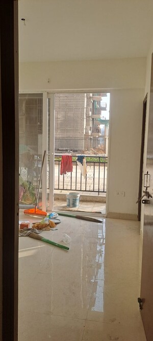 Kitchen in 2 BHK Apartment at Signature Global Proxima, Sector 89 – for Sale